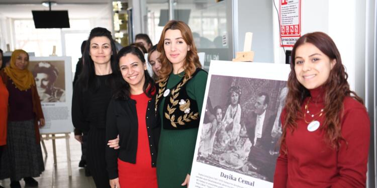 Bismil Belediyesi 8 Mart programını açıkladı