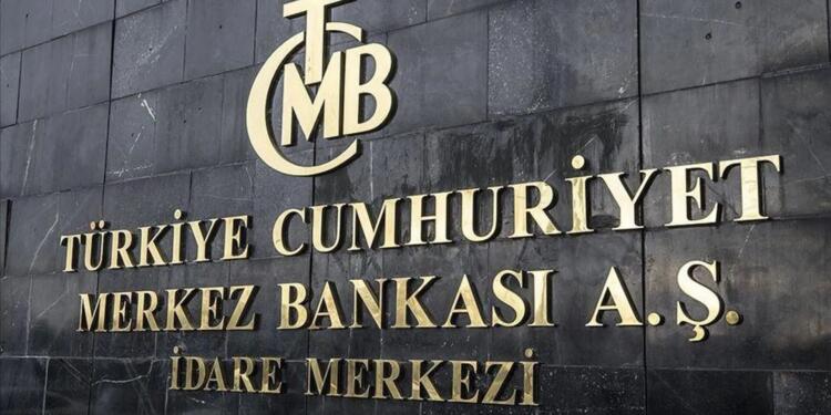 Merkez Bankası yıl sonu enflasyon tahmini artırdı