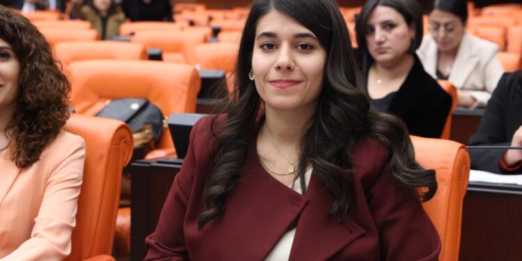 Meclis’te ‘suça sürüklenen çocuklar’ tartışması