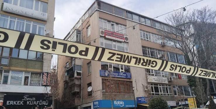 Birleşik Metal-İş Şube Başkanı hayatını kaybetti