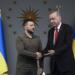 Zelensky Ankara’da