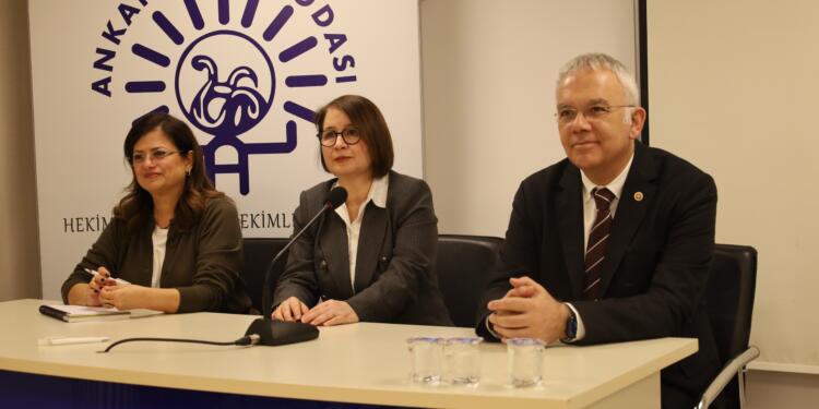 ‘İş yeri hekimlerinin mesleki bağımsızlığı ortadan kalktı’