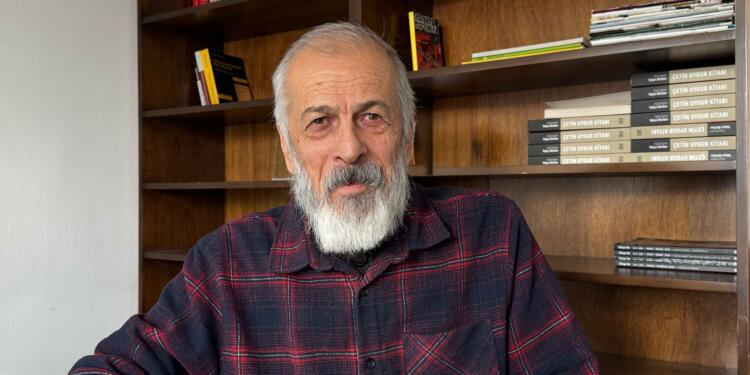 Uyan: Süreci asıl Öcalan’ın çağrısı belirleyecek