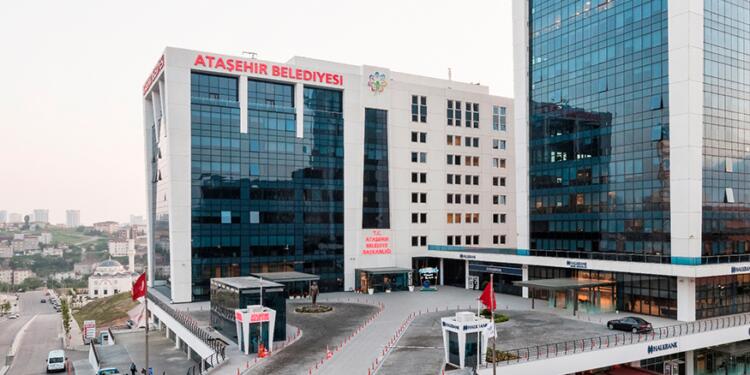 İstanbul’da belediyelere operasyon: 9 gözaltı