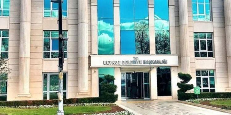 Beykoz Belediyesi’ne soruşturma: Bir gözaltı