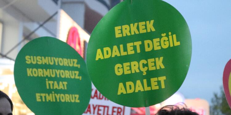 Yasemin Cemre İçlikan’ın faillerine indirimli ceza