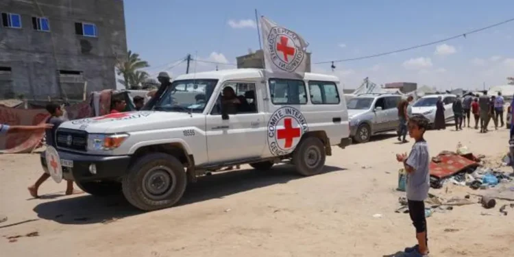 Hamas: İsrailli rehineler hafta sonu serbest bırakılacak