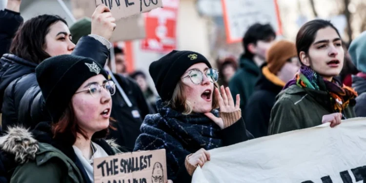 Almanya seçimleri: Seçilen kadın milletvekili oranı yüzde 32