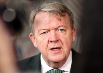 Danimarka, Avrupa’yı Rusya’ya karşı silahlanmaya çağırdı