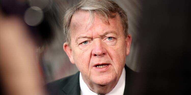 Danimarka, Avrupa’yı Rusya’ya karşı silahlanmaya çağırdı