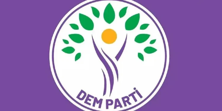 DEM Parti ve CHP’den tepki: Kayyım düzeni çökecek, halk kazanacak
