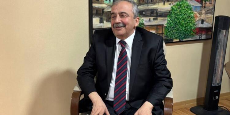 Önder: Öcalan’ın demokratik siyaset vurgusu ve çağrısı çarpıcı olur