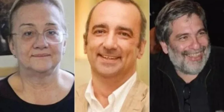 Gezi Davası’nda 3 isim hakkında beraat kararı