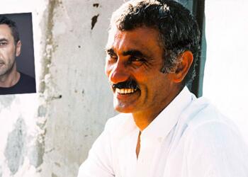 Yılmaz Güney’i canlandıracak aktör belli oldu