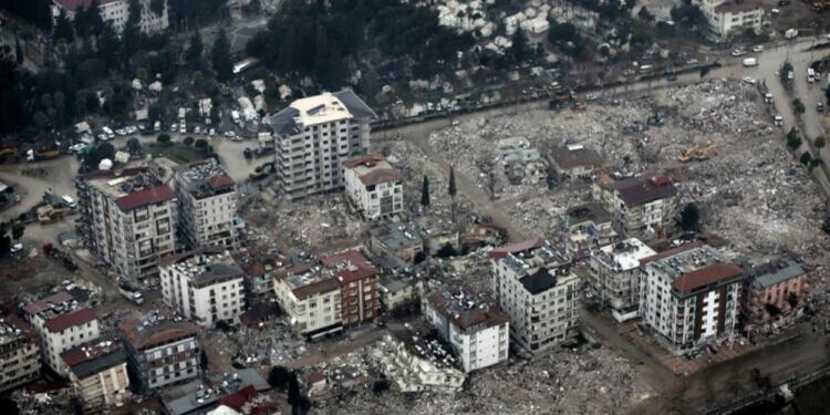 Depremde 53 bin insan öldü: Sadece 130 kişiye hapis cezası verildi