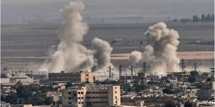 TJA’lı Bor: Rojava’yı sahiplenelim