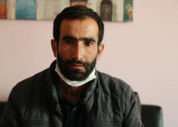 Ablasının fotoğrafını paylaşan Kadir Sert’e beraat