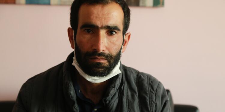 Ablasının fotoğrafını paylaşan Kadir Sert’e beraat