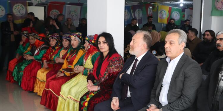 Temelli: Sayın Öcalan’ın tarihi açıklamasının arkasındayız