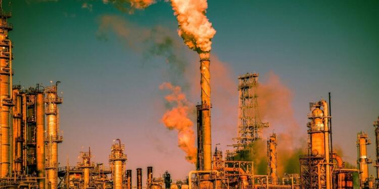 İklim Kanunu sera gazı emisyonlarının ticaretini düzenliyor