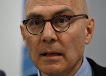 BM’den Trump’ın Gazze açıklamasına yanıt