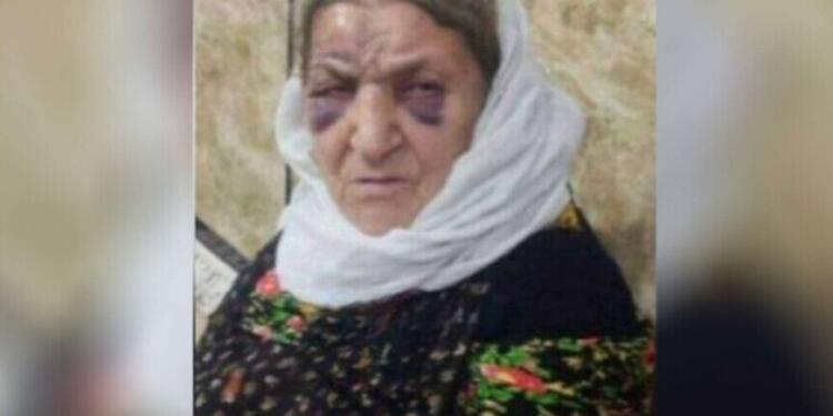 İran rejim güçleri 2 Kürt kadına işkence etti