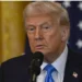 Trump: Esirler Cumartesi gününe kadar bırakılmazsa ateşkes bozulur