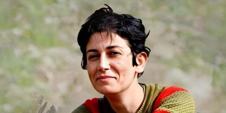 Pexşan Ezîzî’nin temyiz başvurusu reddedildi