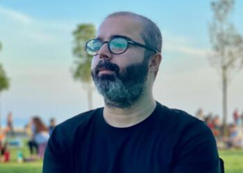 Gazeteci Ali Barış Kurt gözaltına alındı