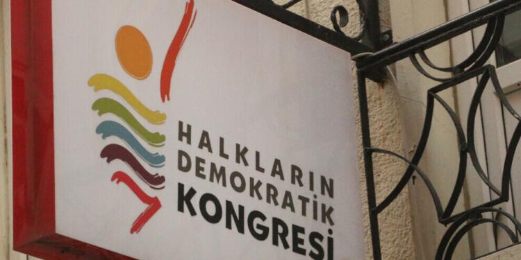 HDK’lilerin emniyet ifadeleri başladı