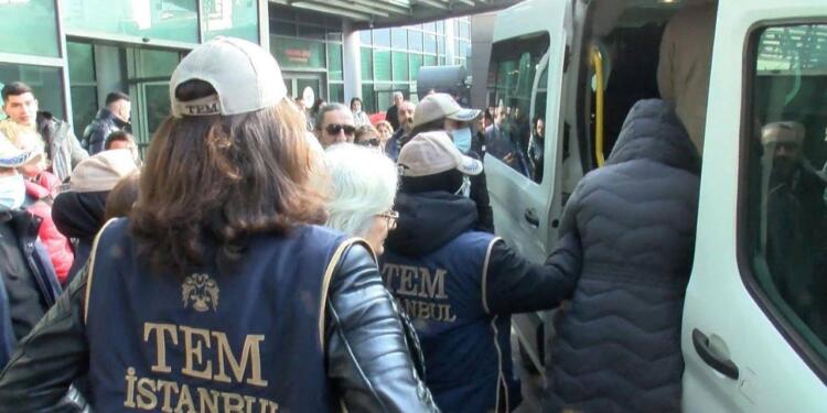 CHP’li belediyelere operasyon: 10 kişiye tutuklama istendi
