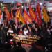 HDK Eş Sözcüsü: Siz suçlusunuz, mücadelemiz galip gelecek