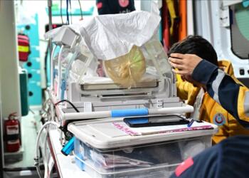 ‘Yenidoğan Çetesi’ davasında tahliye kararına itiraz