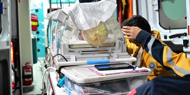 ‘Yenidoğan Çetesi’ davasında tahliye kararına itiraz