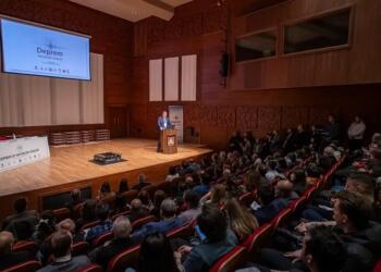 İzmir’de deprem için planlama