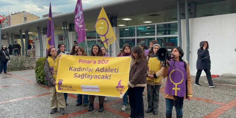 Pınar Gültekin protestoları: Yargıtay kararını tanımıyoruz