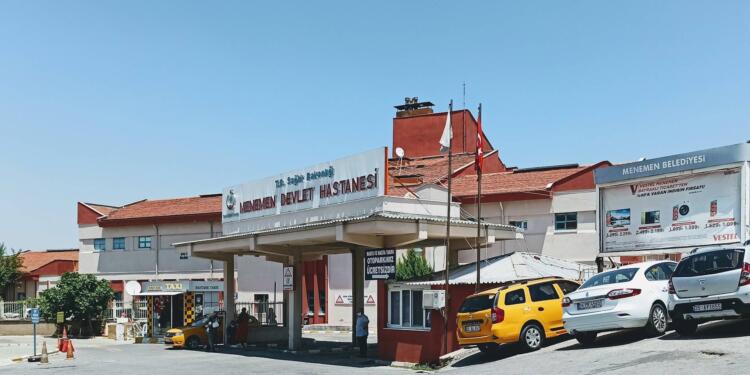 SES’ten deprem uyarısı: İzmir’de iki hastane risk altında