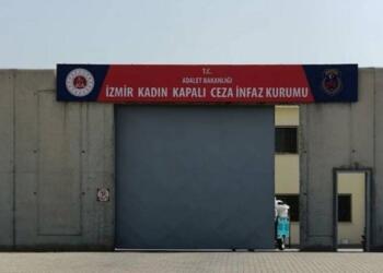 31 yıllık tutsak Gülten Akgün’ün tahliyesi bir kez daha engellendi