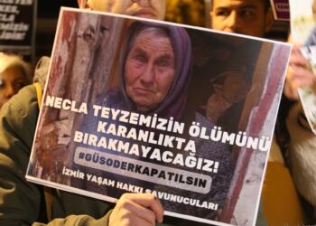 Hayvan hakları savunucuları: Ülker Güleryüz hedef gösterildi