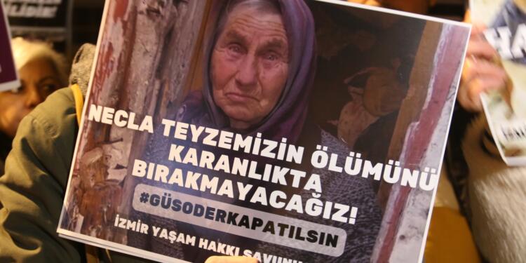 Hayvan hakları savunucuları: Ülker Güleryüz hedef gösterildi