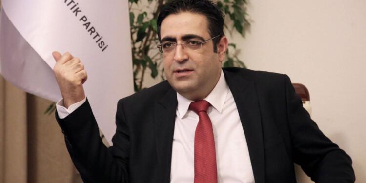 İdris Baluken: Öcalan’ın mesajı büyük bir kapı araladı