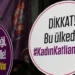 Kayseri’de bir kadın katledildi