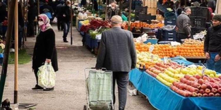 Derinleşen ekonomik krizde yurttaşlar Ramazan alışverişi yapamıyor