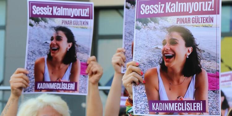 Yargıtay Başsavcılığı’ndan Pınar Gültekin kararına itiraz