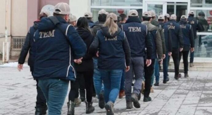 Salihli’de gözaltına alınanlar serbest bırakıldı