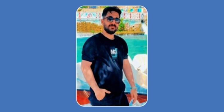 Merîwan’da bir kolber donarak hayatını kaybetti