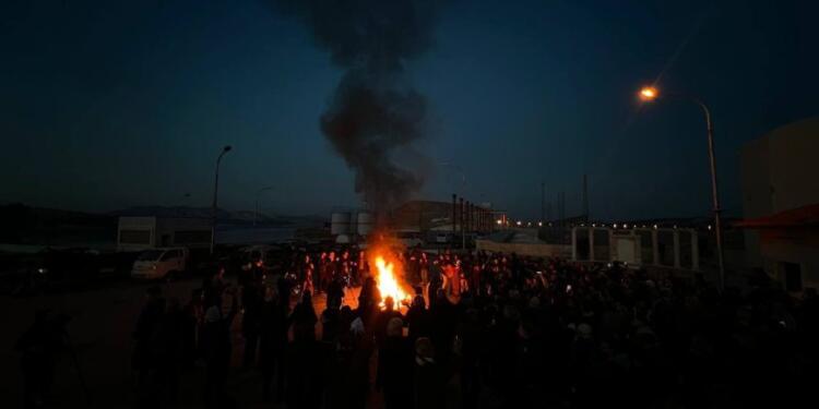 Tişrîn Barajı’ndan mesaj: Saldırılar irademizi kıramaz