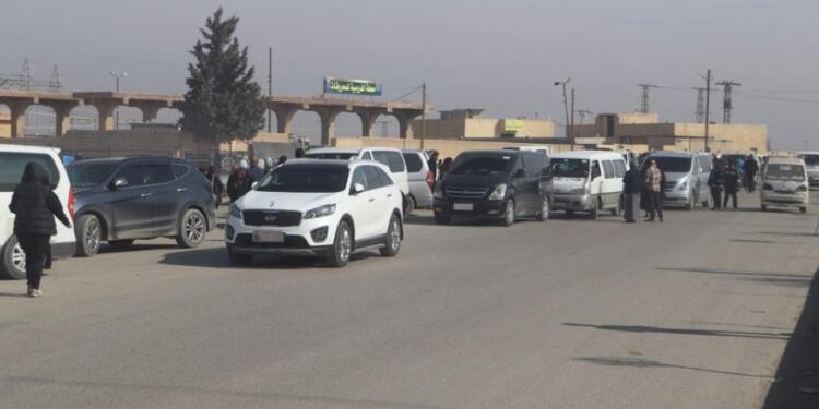 Tişrîn’deki direniş 27’nci gününde