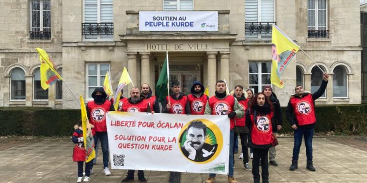 Uzun Yürüyüş’te 15 Şubat mitingine çağrı