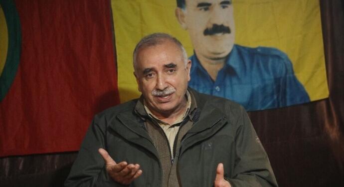 Murat Karayılan’dan ‘silah bırakma’ çağrılarına yanıt